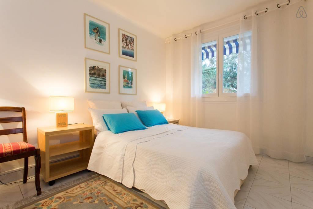 Holiday Or Congress, Centre - Beach Cannes Bagian luar foto