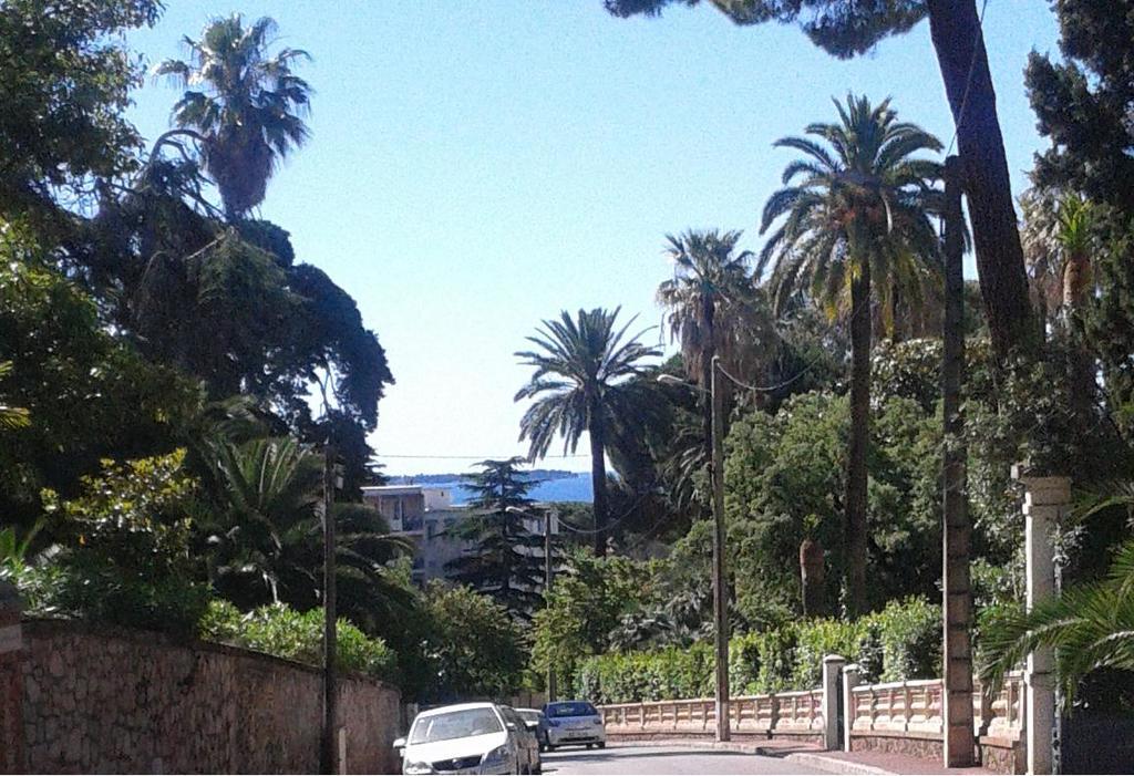 Holiday Or Congress, Centre - Beach Cannes Bagian luar foto