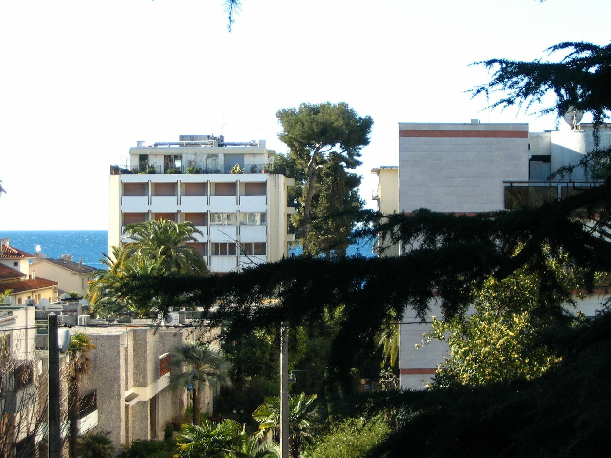Holiday Or Congress, Centre - Beach Cannes Bagian luar foto